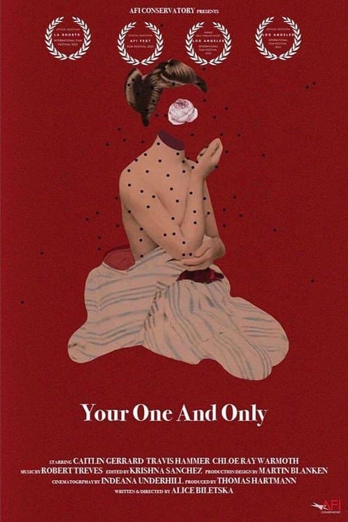 Your One and Only poster