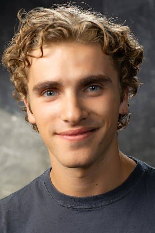 August Blanco Rosenstein profile photo