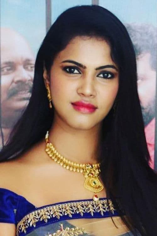 Pooja Sri profile photo