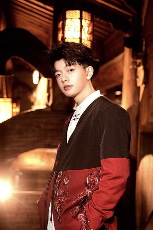 徐浩伦 profile photo