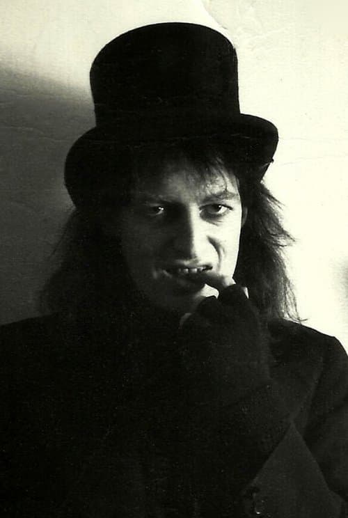 Martin Newell profile photo