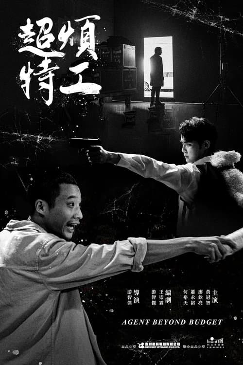 Agent Beyond Budget poster