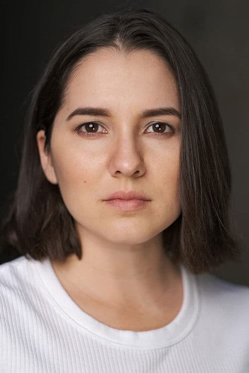 Paige Blackcloud profile photo