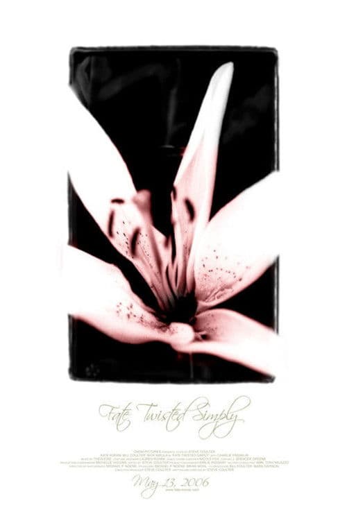 Fate Twisted Simply poster