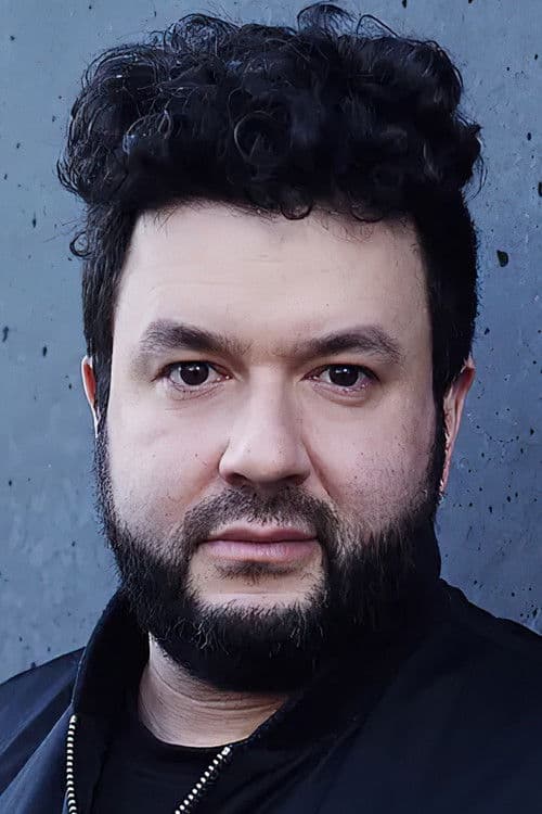 Oliver Polak profile photo