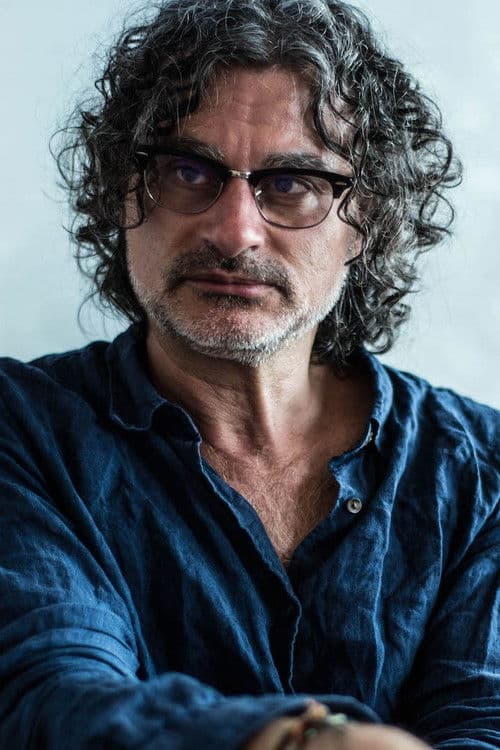 Ziad Doueiri profile photo