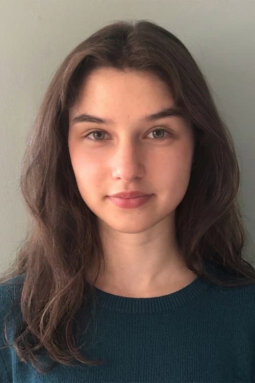 Karina Rchichev profile photo
