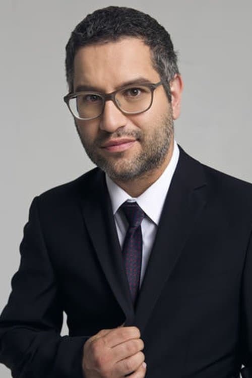 Alain Farah profile photo