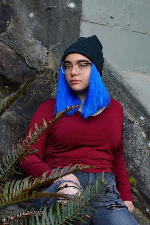 Sparrow Crosswhite profile photo