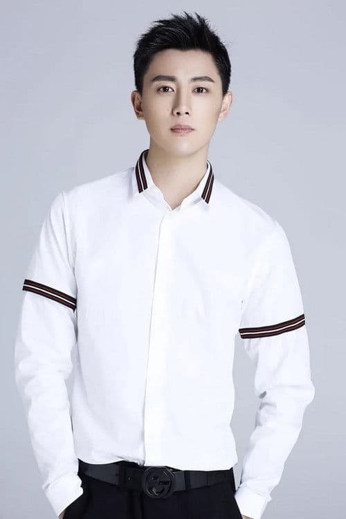 Xinghan Song profile photo