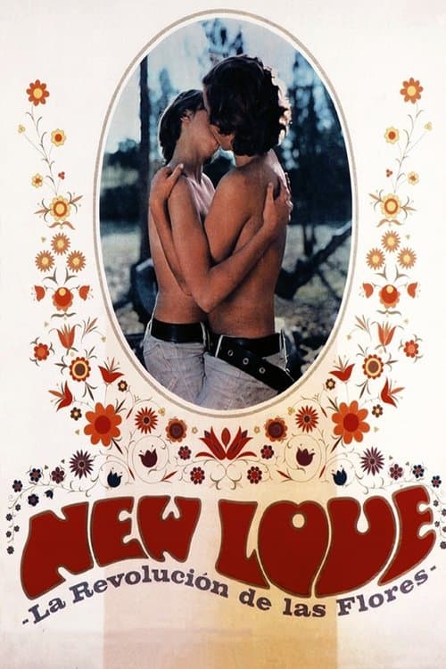 New Love poster