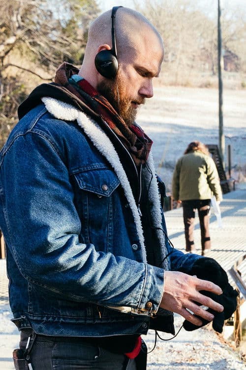 Evan McNary profile photo