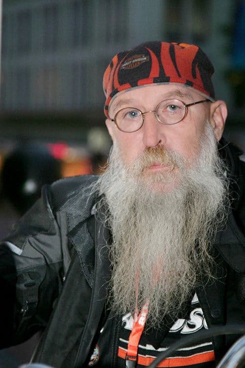 Roland Reber profile photo