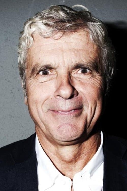 Claude Sérillon profile photo