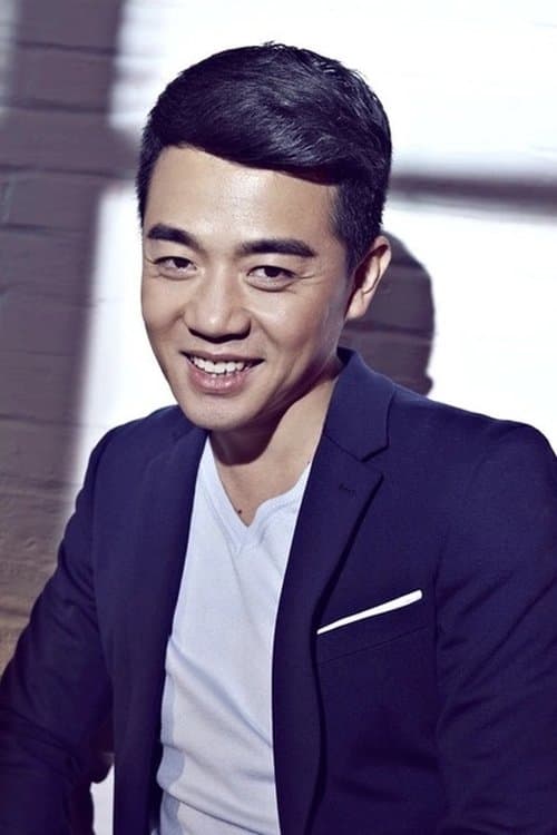 Zhou Pu profile photo