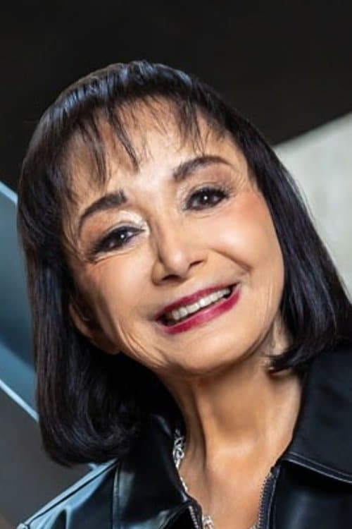 María Antonieta de las Nieves profile photo