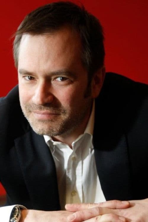 Patrice Sauvé profile photo