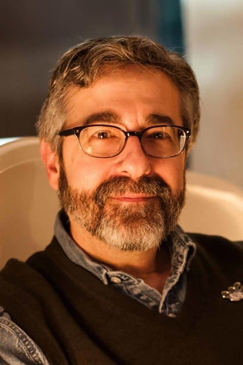 Warren Spector profile photo