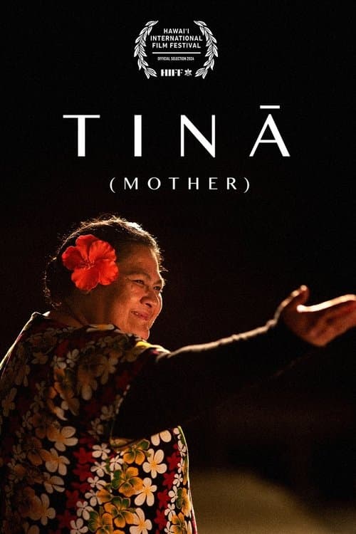 Tinā poster