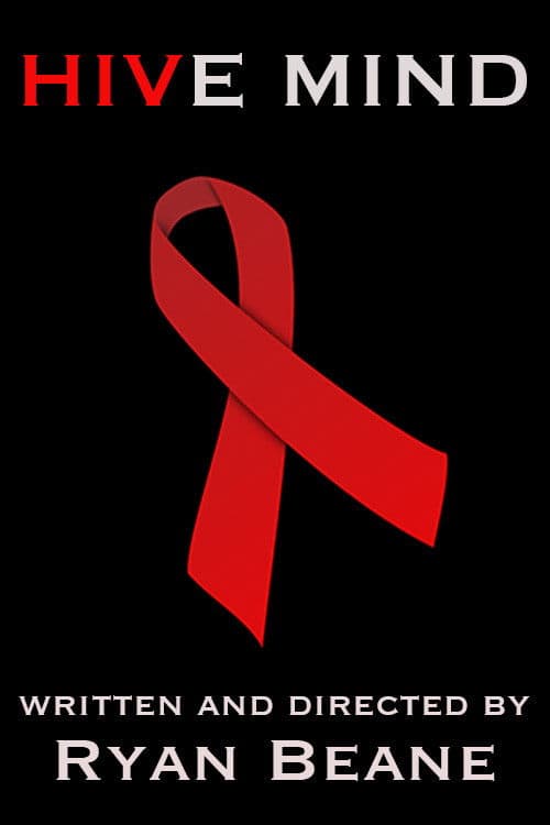 Hive Mind poster