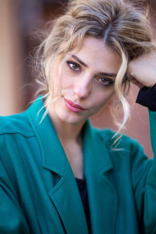 Rita Castaldo profile photo