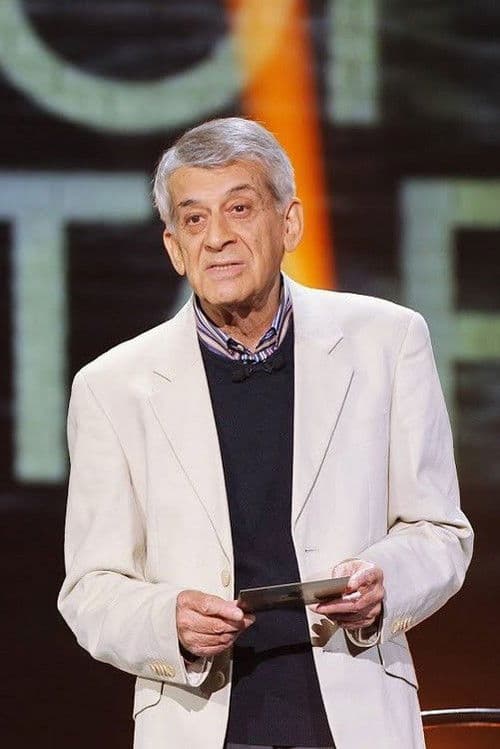 Viktor Tatarskiy profile photo