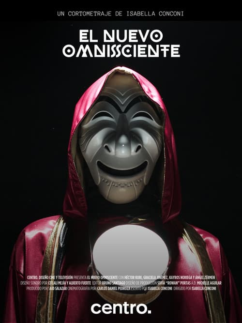 The new omniscient poster