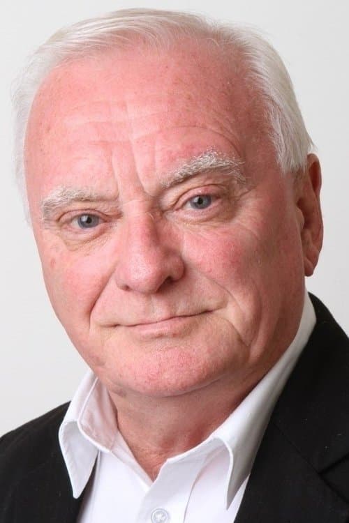 Ian Rooney profile photo