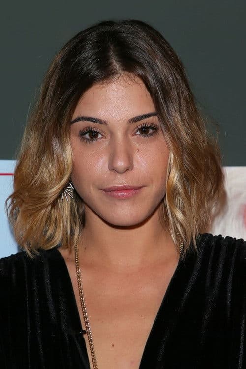 Barbara Opsomer profile photo