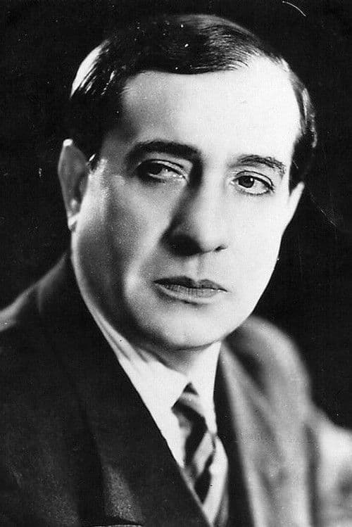 Lucien Muratore profile photo