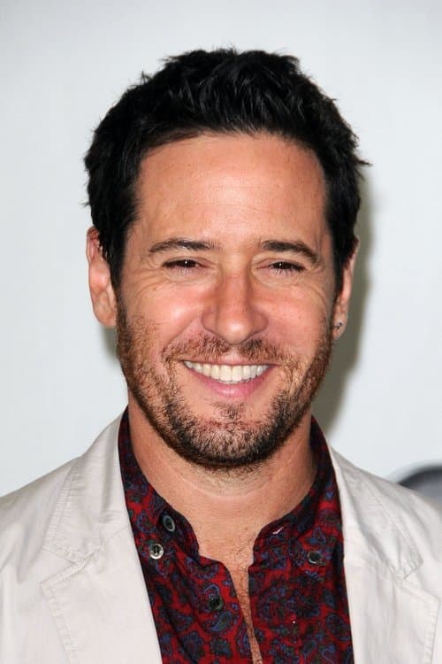 Rob Morrow profile photo