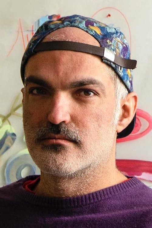 Nariman Farrokhi profile photo