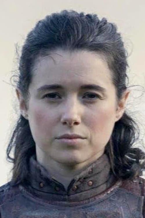 Rachel Redford profile photo