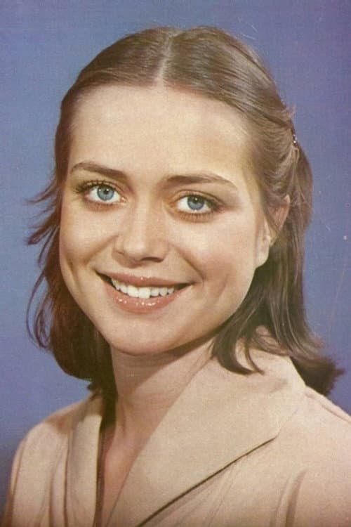 Cristina Mullins profile photo