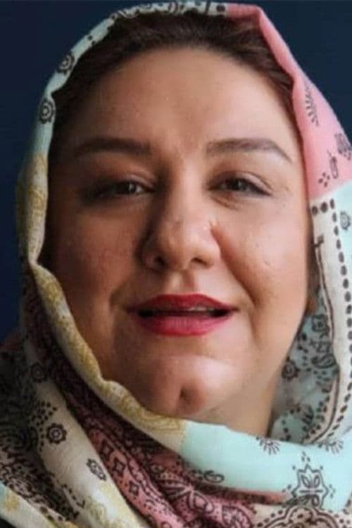 Noushin Tabrizi profile photo