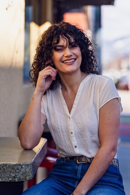 Nikki-Lee Kriszta profile photo