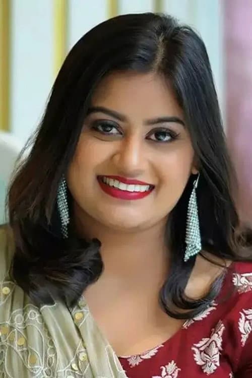 Ansiba Hassan profile photo