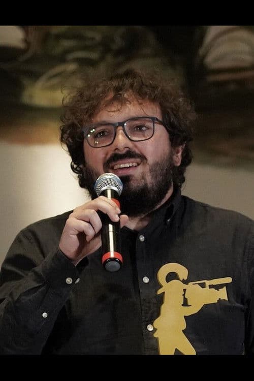 Matteo Damiani profile photo