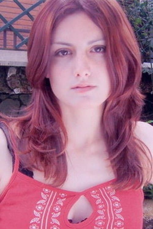 Gaia Bulferi Bulferetti profile photo