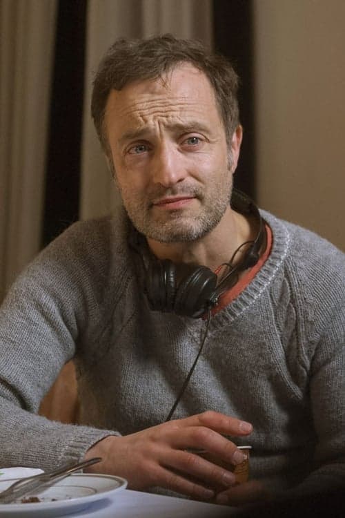 Emmanuel Bourdieu profile photo