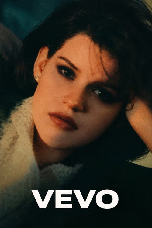 Simulacrum poster