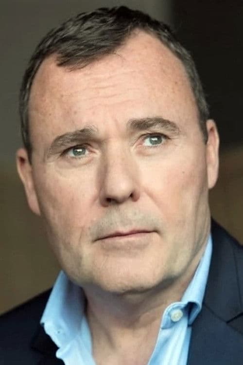 Cyril Necker profile photo