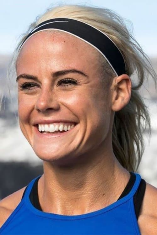 Sara Sigmundsdottir profile photo