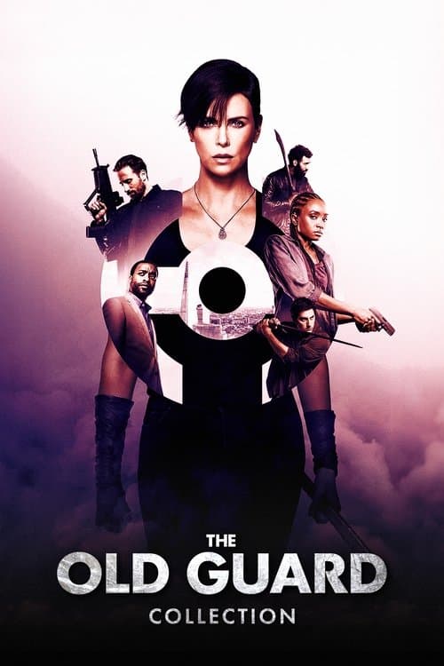 The Old Guard Collection