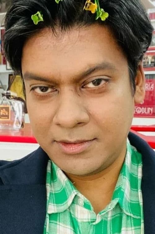 Mahbub Alam profile photo