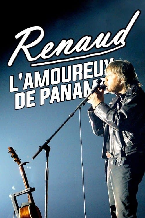 Renaud, le gosse de Paname poster