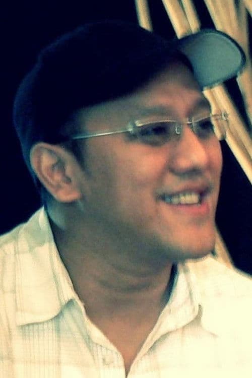 Harry Dagoe Suharyadi profile photo