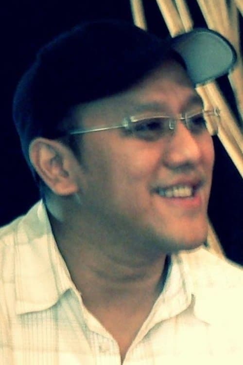 Harry Dagoe Suharyadi profile photo
