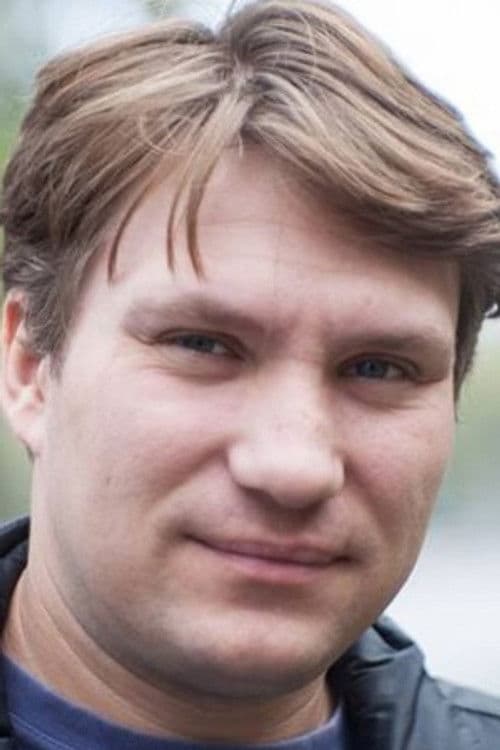 Dmitriy Mikhaylov profile photo