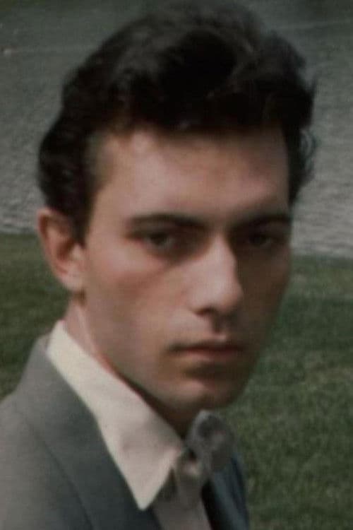 Gregory J. Markopoulos profile photo